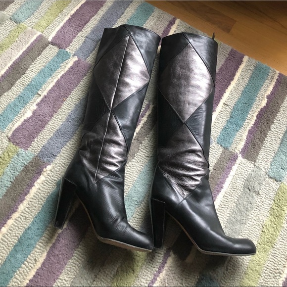 veronique branquinho Shoes - Veronique Branquinno tall boots